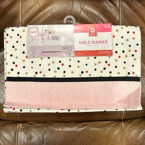 NWT Table Runner